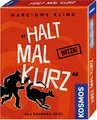 Produktbild: GW820f Kartenspiel Halt mal kurz