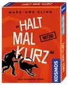 Produktbild: Halt mal kurz