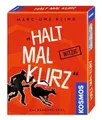 Produktbild: Kosmos Kartenspiel 740382 - Halt mal kurz / Neu