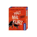 Produktbild: FKS7403820 - Halt mal kurz - Das Känguru-Spiel, Kartenspiel, 3-5...