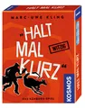 Produktbild: Halt mal kurz: Das Känguru-Spiel