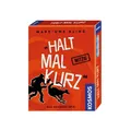 Produktbild: Kartenspiel Halt mal kurz