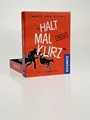 Produktbild: Halt mal kurz KOSMOS  Das Känguru-Spiel vonMarc-Uwe Kling