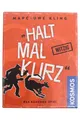 Produktbild: KOSMOS Halt mal kurz Das Känguru-Spiel Kartenspiel Marc-Uwe Kling