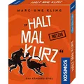 Produktbild: Halt mal kurz