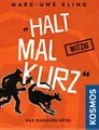Produktbild: Halt mal kurz (Das Känguru-Spiel)