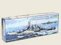 Produktbild: USS North Carolina BB-55 / 1:700 - Trumpeter / 05734