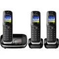 Produktbild: Panasonic KX-TGJ323 (KX-TGJ323GB)
