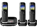Produktbild: PANASONIC KX-TGJ 323 GB Schnurloses Telefon