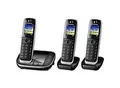 Produktbild: Panasonic Telefon KX-TGJ323GB Schwarz