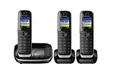 Produktbild: Panasonic KX-TGJ323 DECT-Telefon Anrufer-Identifikation
