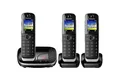 Produktbild: PANASONIC KX-TGJ 323 GB Schnurloses Telefon
