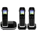Produktbild: Panasonic KX-TGJ323GB Schnurloses Telefon