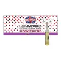 Produktbild: 5060456779238 Hair Ampoules Intensive Placenta Reconstructed ampułki do włosów 1