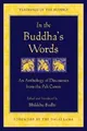 Produktbild: Bhikkhu Bodhi In the Buddha's Words (Taschenbuch)