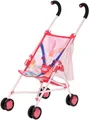 Produktbild: Baby Born Puppenbuggy, mit Einkaufsnetz