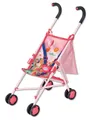 Produktbild: Baby Born Stroller with Bag Pink