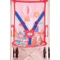 Produktbild: BABY born Kinderwagen mit Tasche Pink