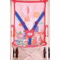Produktbild: BABY born BABY born Kinderwagen mit Tasche Pink, 840665