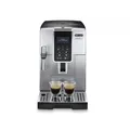 Produktbild: DeLonghi ECAM 350.35.SB Dinamica Kaffeevollautomat Silber-Schwarz