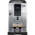 Produktbild: Dinamica ECAM 350.35.SB, Vollautomat silber/schwarz