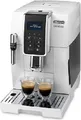 Produktbild: DeLonghi ECAM 350.35.SB Dinamica Kaffeevollautomat Silber-Schwarz