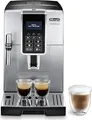 Produktbild: De'Longhi Kaffeevollautomat ECAM 350.35.SB | Kegelmahlwerk | Milchaufschäumer | 1,8L | silber-schwarz