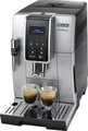 Produktbild: DeLonghi ECAM 350.35.SB - Dinamica 0132220019 Kaffeevollautomat Schwarz, Silber