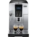 Produktbild: DeLonghi Dinamica ECAM 350.35.SB, Vollautomat, silber