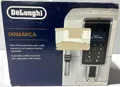 Produktbild: DeLonghi Dinamica ECAM350.35.SB Kaffeevollautomat Silber Schwarz 1450W