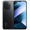 Produktbild: Xiaomi Poco C85, Dual Sim, 8GB RAM, 256GB, Schwarz