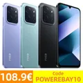 Produktbild: Xiaomi POCO C85 Smartphone 8+256GB 6.9 Zoll Handy Dual SIM 50MP Kamera NFC