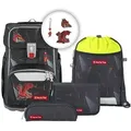 Produktbild: Step By Step Giant Schulranzen-Set