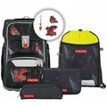 Produktbild: Step by Step GIANT Schulranzen-Set 
