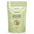 Produktbild: nutri+ Protein Pudding Pistazie
