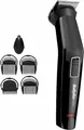 Produktbild: BaByliss MT725E, Waschbar, Akku, Schwarz