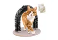 Produktbild: relaxdays Kratzbaum Enthaarungsbogen für Katzen