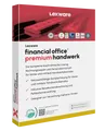 Produktbild: Lexware financial office premium handwerk (Abo) 02017-2037