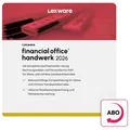 Produktbild: Lexware Financial Office Handwerk 2026 ABO