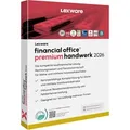 Produktbild: Lexware financial office premium handwerk 2026 - Abo