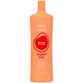 Produktbild: Fanola Vitamins Energy 1000ml energiespendendes Shampoofür geschwächtes Haar