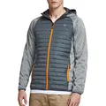 Produktbild: JACK & JONES Male Hybridjacke Hybridjacke