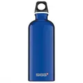 Produktbild: SIGG - Traveller - Trinkflasche Gr 1,0 l blau