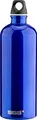 Produktbild: Sigg Traveller Trinkflasche 1 L, blau