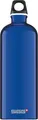 Produktbild: Sigg Traveller Trinkflasche, 1L, dunkelblau