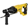Produktbild: DeWalt DCH133NT-XJ Akku-Kombihammer 26mm / 18V