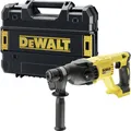 Produktbild: DEWALT DCH133NT SDS-Plus-Akku-Kombihammer 18V Li-Ion inkl. Koffer