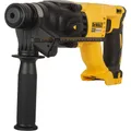 Produktbild: DeWalt DCH133NT solo Akku-Kombihammer gelb/schwarz SDS-plus Softgrip ohne Akku