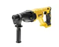 Produktbild: DEWALT 18V 2.6J HAMMER MIT MEIßELOPTION OHNE BATTERIEN UND LADEGERÄT TSTAK DCH13