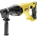 Produktbild: DEWALT SDS Plus XR Akku-Kombihammer für präzise Bohrungen und Meißelarbeiten